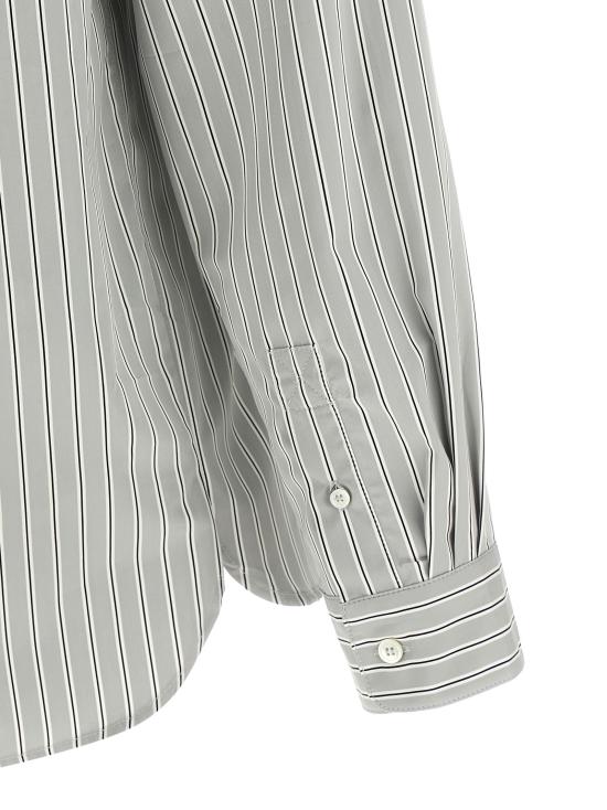 26SS 아페쎄 긴팔 셔츠 COHLHH12553LAB Gray - A.P.C.