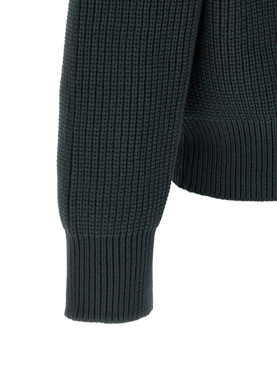 26SS 디스퀘어드2 가디건 S74HA1591D13185962 Blue - DSQUARED2