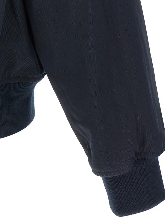 26SS 아페쎄 자켓 COHLCH32047IAK Blue - A.P.C.