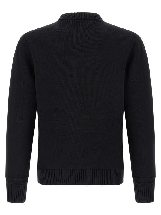 26SS 구찌 자켓 851724XKFBC1000 Black - GUCCI