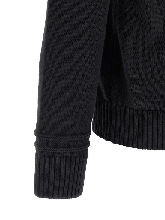 26SS 구찌 자켓 851724XKFBC1000 Black - GUCCI