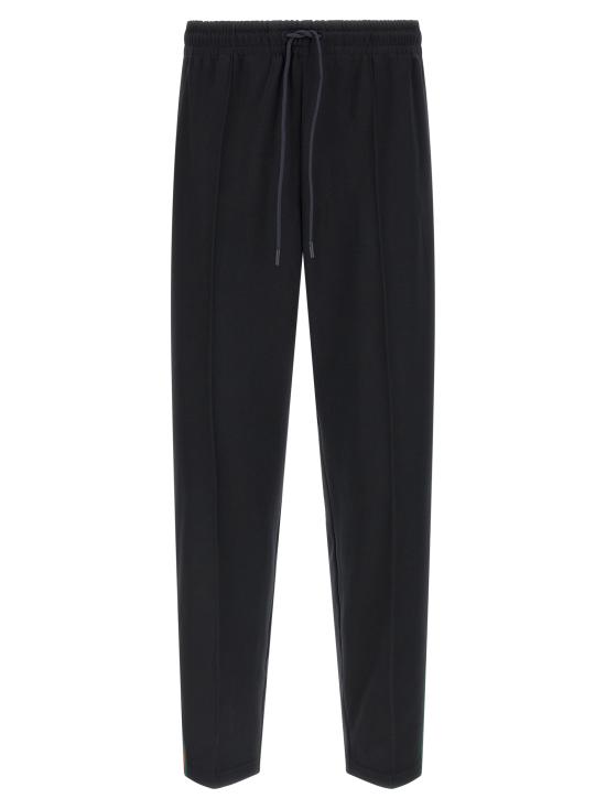 26SS 구찌 스트레이트 팬츠 854680XJHOO4330 Blue