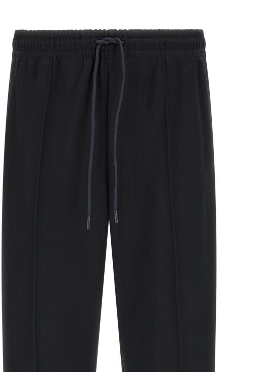 26SS 구찌 스트레이트 팬츠 854680XJHOO4330 Blue - GUCCI