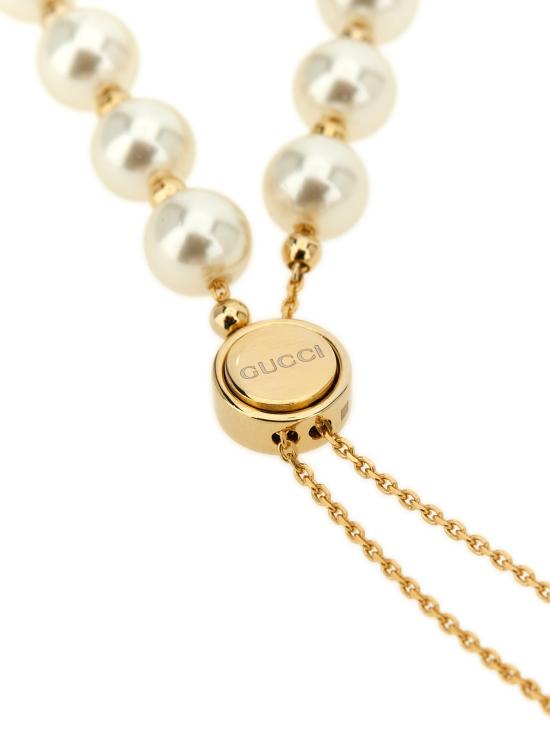 26SS 구찌 목걸이/팬던트 839031JCF278062 Multicolor - GUCCI