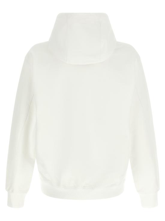 26SS 카사블랑카 긴팔 티셔츠 MSP26JTP29201 White - CASABLANCA