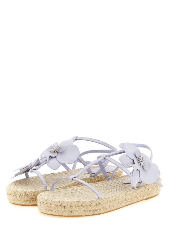 26SS 짐머만 샌들 5230FC26A2LIL Purple - ZIMMERMANN