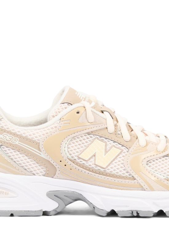 26SS [키즈] 뉴발란스 스니커즈 G5303QO BEIGE - NEW BALANCE