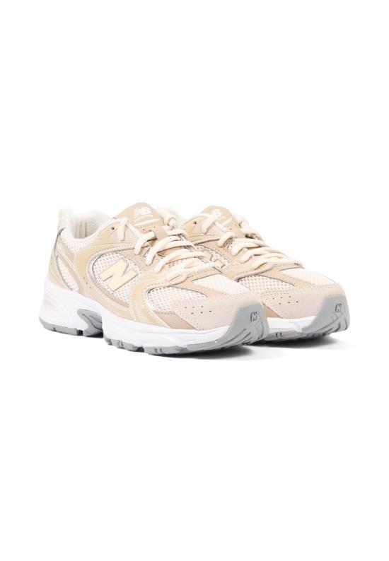 26SS [키즈] 뉴발란스 스니커즈 G5303QO BEIGE - NEW BALANCE