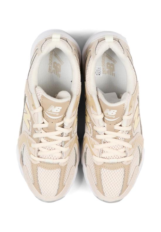 26SS [키즈] 뉴발란스 스니커즈 G5303QO BEIGE - NEW BALANCE