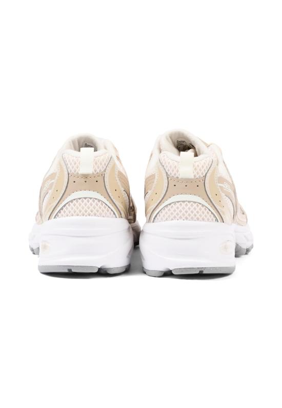 26SS [키즈] 뉴발란스 스니커즈 G5303QO BEIGE - NEW BALANCE