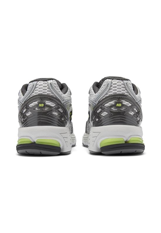 26SS [키즈] 뉴발란스 스니커즈 G19066PA SILVER - NEW BALANCE