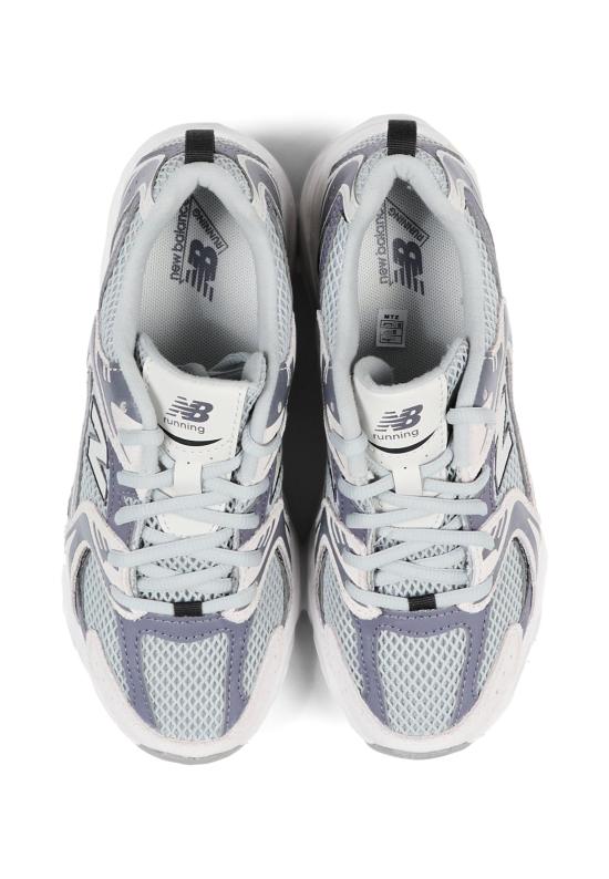 26SS [키즈] 뉴발란스 스니커즈 G5306J4 GREY - NEW BALANCE