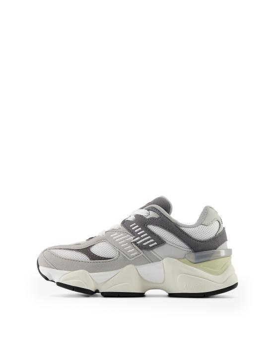 26FW [키즈] 뉴발란스 스니커즈 PC9060GY GREY - NEW BALANCE