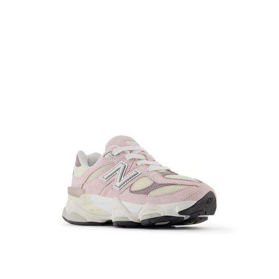 26FW [키즈] 뉴발란스 스니커즈 PC9060BE PINK - NEW BALANCE