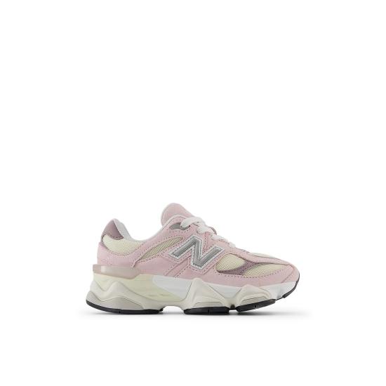 26FW [키즈] 뉴발란스 스니커즈 PC9060BE PINK