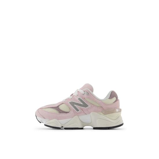 26FW [키즈] 뉴발란스 스니커즈 PC9060BE PINK - NEW BALANCE