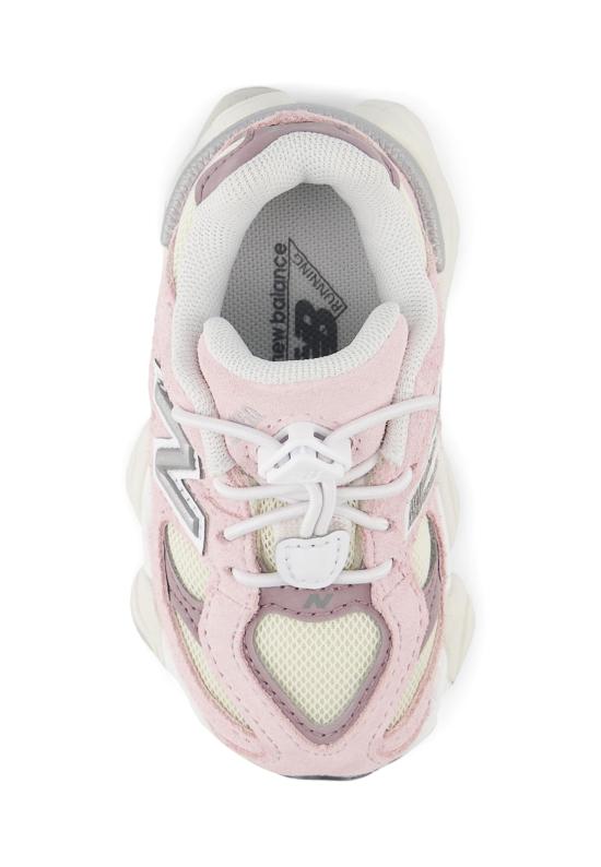 26FW [키즈] 뉴발란스 스니커즈 IV9060BE PINK - NEW BALANCE