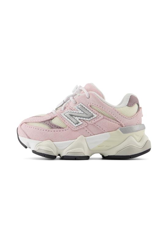 26FW [키즈] 뉴발란스 스니커즈 IV9060BE PINK - NEW BALANCE