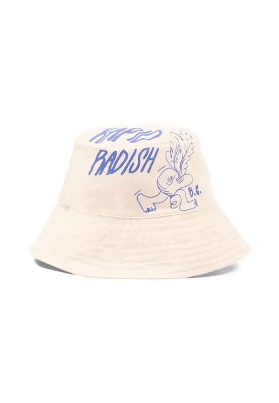 26SS [키즈] 보보쇼즈 모자 B126AI019 IVORY - BOBO CHOSES