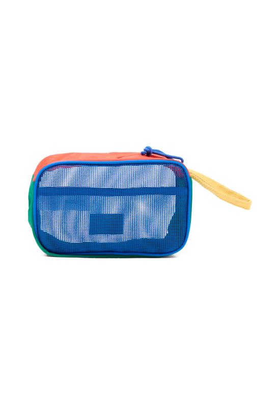 26SS [키즈] 보보쇼즈 백팩 B126AI033 BLUE - BOBO CHOSES