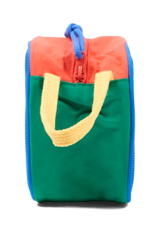 26SS [키즈] 보보쇼즈 백팩 B126AI033 BLUE - BOBO CHOSES