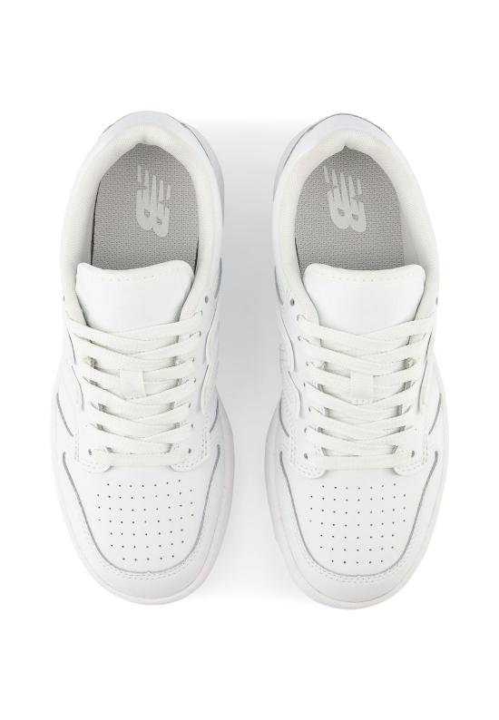 26SS [키즈] 뉴발란스 스니커즈 GSB4803W WHITE - NEW BALANCE