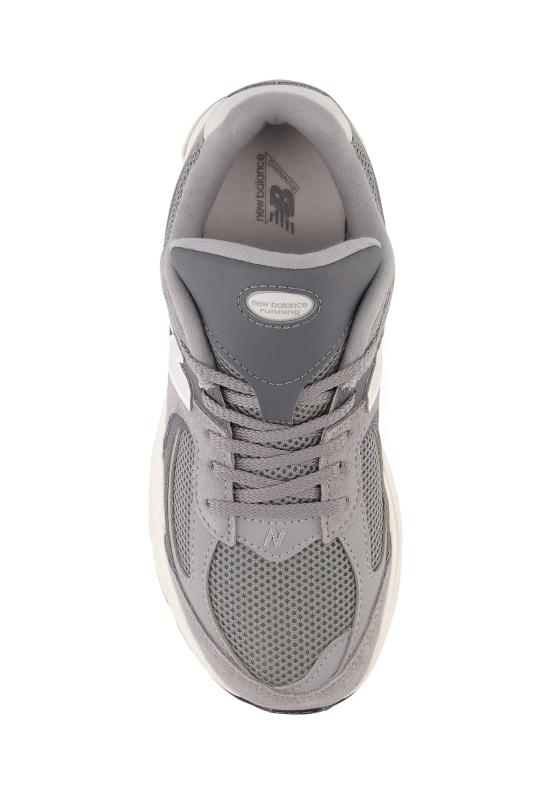 26SS [키즈] 뉴발란스 스니커즈 GC2002ST GREY - NEW BALANCE