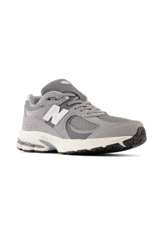 26SS [키즈] 뉴발란스 스니커즈 GC2002ST GREY - NEW BALANCE