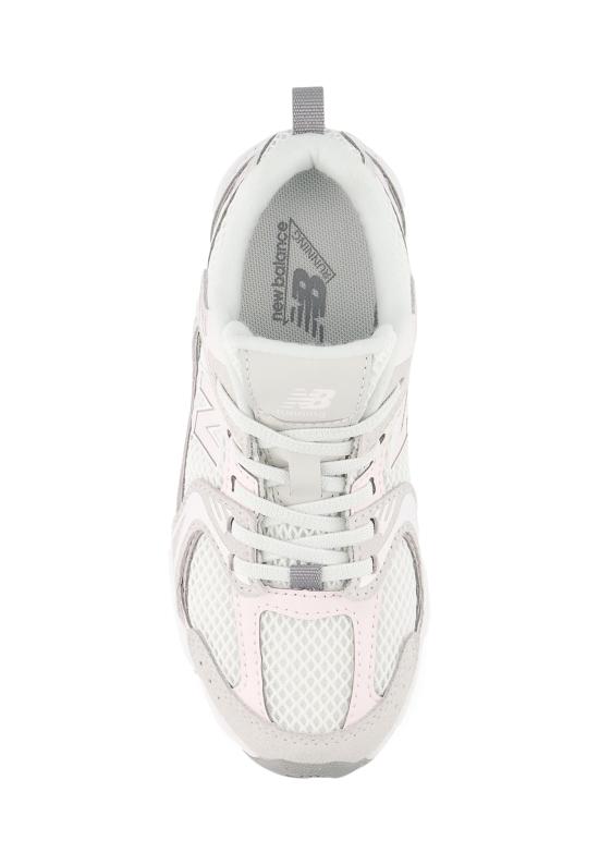 26SS [키즈] 뉴발란스 스니커즈 P5304AU GREY - NEW BALANCE