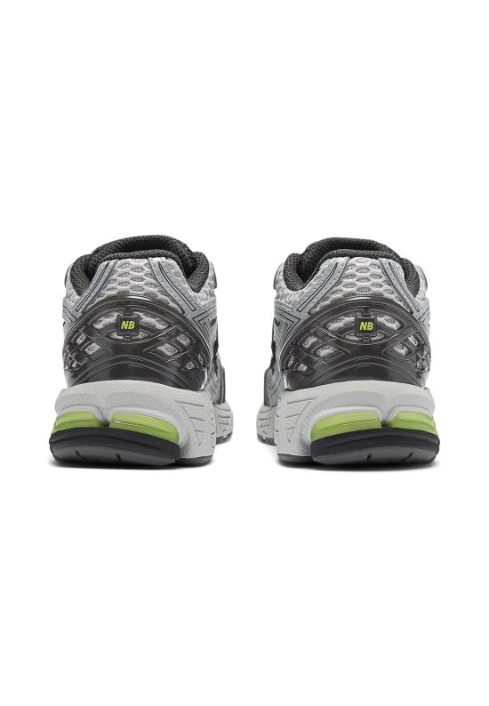 26SS [키즈] 뉴발란스 스니커즈 P190662Y GREY - NEW BALANCE