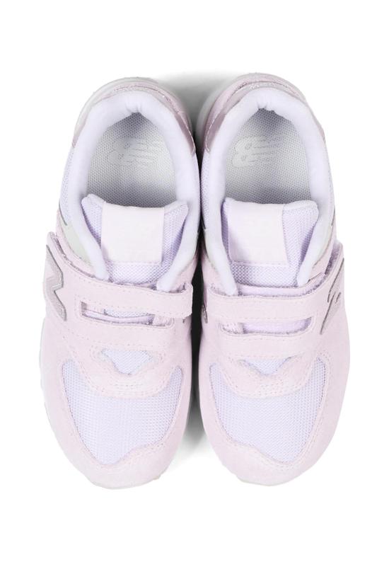 26SS [키즈] 뉴발란스 스니커즈 P5742EV PINK - NEW BALANCE