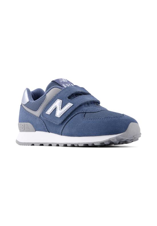 26SS [키즈] 뉴발란스 스니커즈 P5741UH BLUE - NEW BALANCE