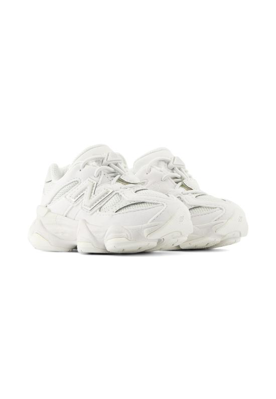 26SS [키즈] 뉴발란스 스니커즈 IV9060LL WHITE - NEW BALANCE