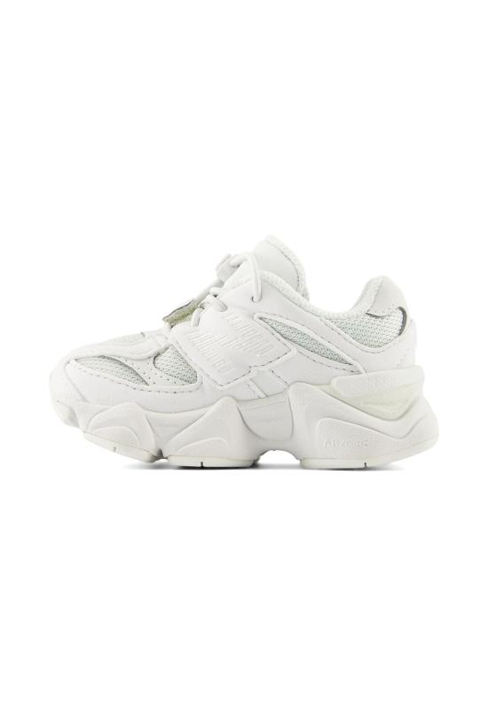 26SS [키즈] 뉴발란스 스니커즈 IV9060LL WHITE - NEW BALANCE