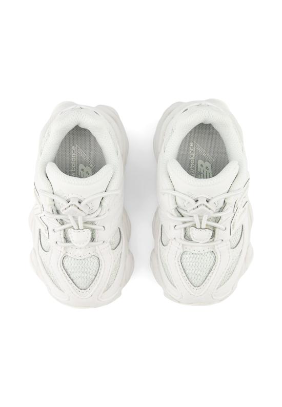 26SS [키즈] 뉴발란스 스니커즈 IV9060LL WHITE - NEW BALANCE