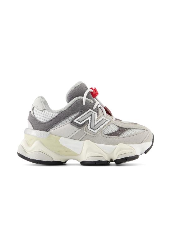 26FW [키즈] 뉴발란스 스니커즈 IV9060GY GREY