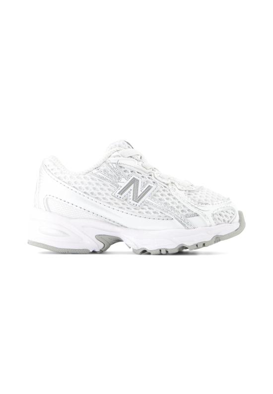 26SS [키즈] 뉴발란스 스니커즈 IZ740WM WHITE