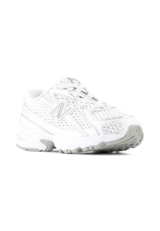 26SS [키즈] 뉴발란스 스니커즈 IZ740WM WHITE - NEW BALANCE