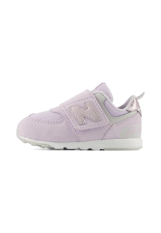 26SS [키즈] 뉴발란스 스니커즈 I5743MK PINK - NEW BALANCE