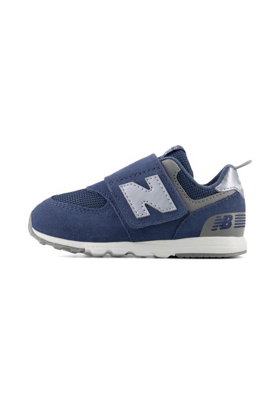 26SS [키즈] 뉴발란스 스니커즈 I5742MJ BLUE - NEW BALANCE