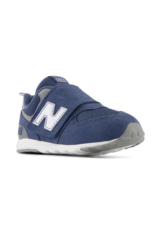 26SS [키즈] 뉴발란스 스니커즈 I5742MJ BLUE - NEW BALANCE