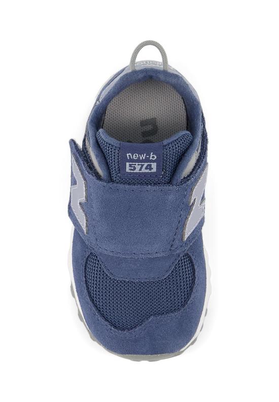 26SS [키즈] 뉴발란스 스니커즈 I5742MJ BLUE - NEW BALANCE