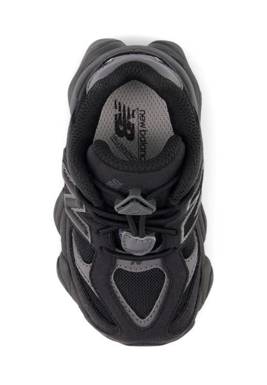 26SS [키즈] 뉴발란스 스니커즈 I90607XL BLACK - NEW BALANCE