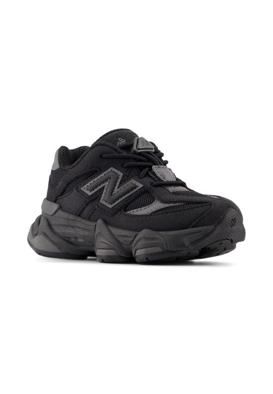 26SS [키즈] 뉴발란스 스니커즈 I90607XL BLACK - NEW BALANCE