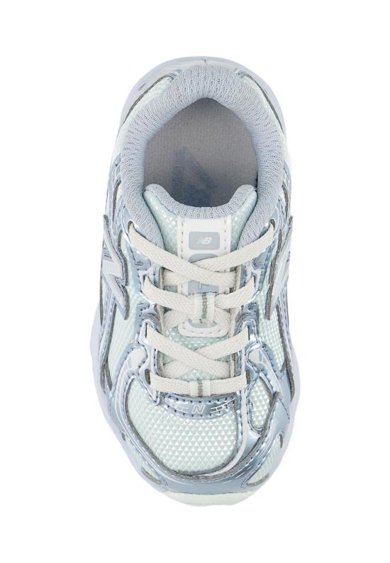 26SS [키즈] 뉴발란스 스니커즈 I7409R4 LIGHT BLUE - NEW BALANCE