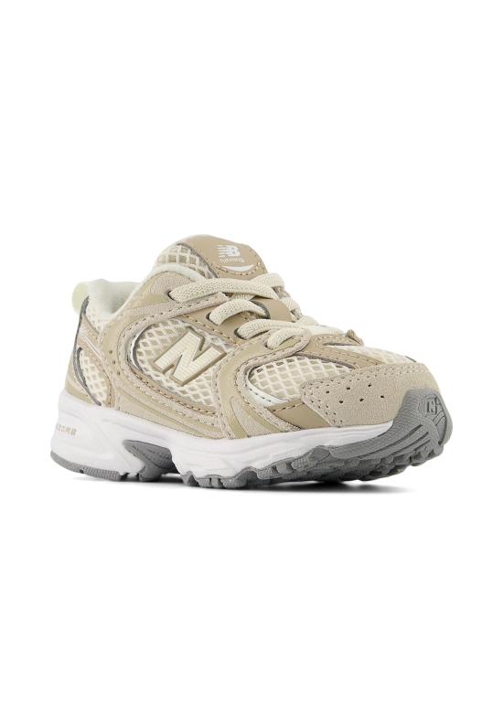 26SS [키즈] 뉴발란스 스니커즈 I530783 BEIGE - NEW BALANCE