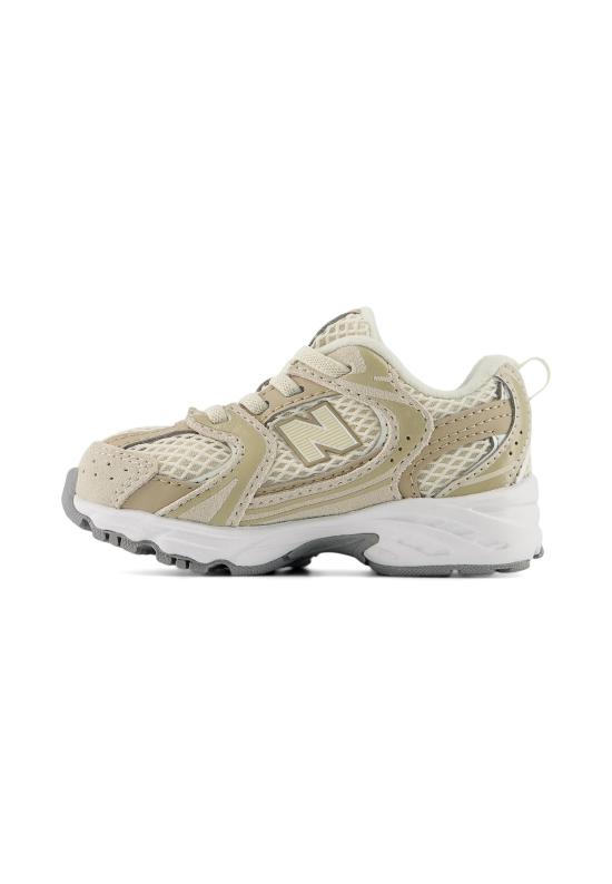 26SS [키즈] 뉴발란스 스니커즈 I530783 BEIGE - NEW BALANCE