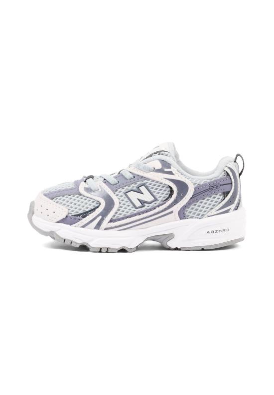 26SS [키즈] 뉴발란스 스니커즈 I5302OW GREY - NEW BALANCE