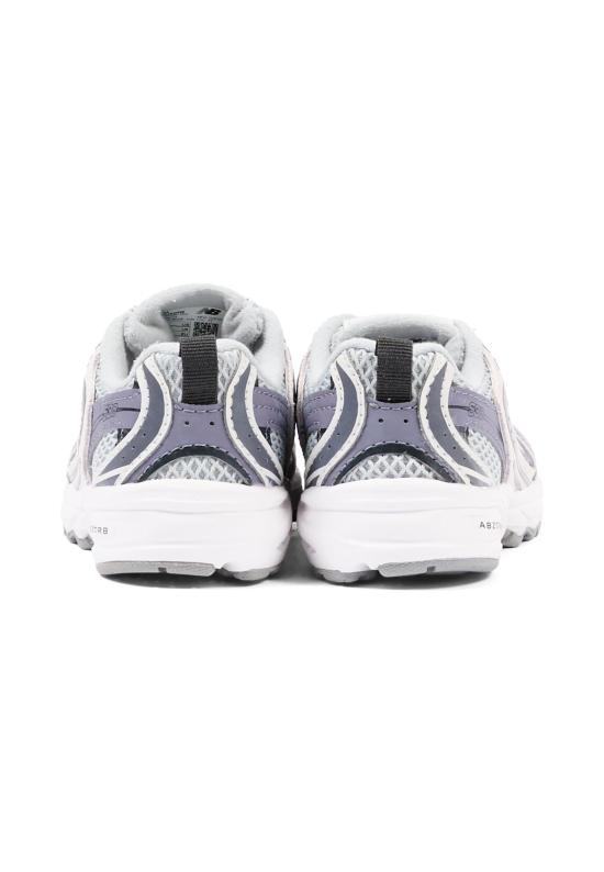 26SS [키즈] 뉴발란스 스니커즈 I5302OW GREY - NEW BALANCE