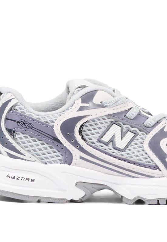 26SS [키즈] 뉴발란스 스니커즈 I5302OW GREY - NEW BALANCE